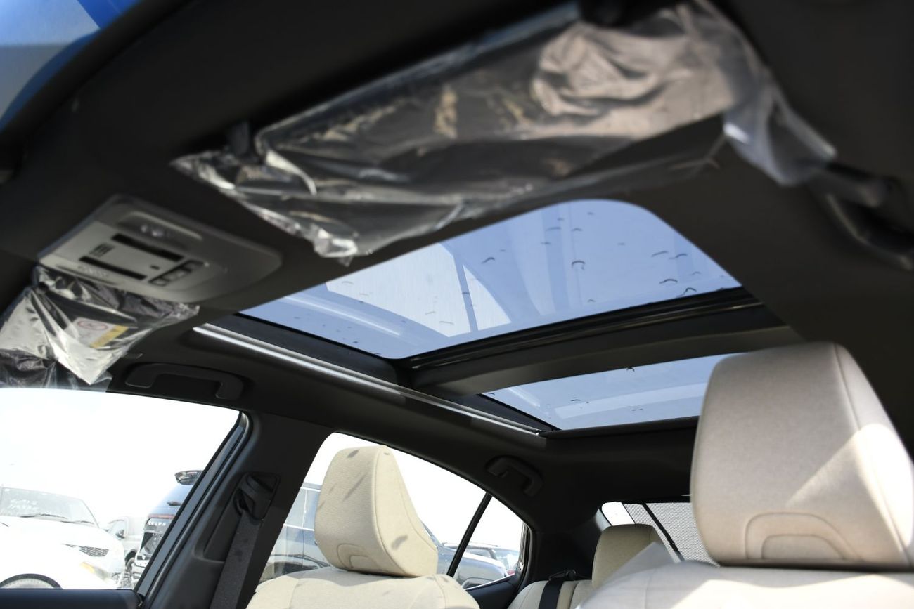 تويوتا كامري 2025 Toyota Camry 2.5L HEV LE (Saudi Spec) GCC