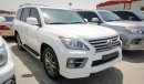 Lexus LX570