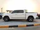 RAM 1500 Dodge RAM Limited - 2022 - White