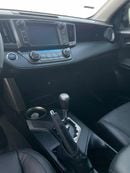Toyota RAV4 2014 Toyota Rav4 Japanese Specs - 2.0L V4 - AWD 4x4 - Push Start Electric Seats With Sensors MidOpti