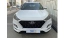 Hyundai Tucson GL 2.0L | GCC | EXCELLENT CONDITION | FREE 2 YEAR WARRANTY | FREE REGISTRATION | 1 YEAR FREE INSURAN