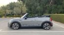 Mini Cooper S Cabrio Convertible Full Option