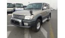 Toyota Prado Land Cruiser RIGHT HAND DRIVE (Stock no PM 165 )