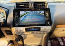 Toyota Prado 2021 VXR Full Option GCC Specification Very clean and perfect condition