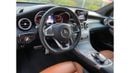 Mercedes-Benz GLC 300 4MATIC MERCEDES GLC 300 2019 = EXCELENT CONDITION =