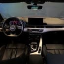 Audi A4 35 TFSI S Line 1.4L 1,858 pm • 0% Downpayment • 35TFSI S-Line • Agency Warranty