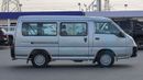 سي إم سي D 260 Window Van 2.4L RWD 2025 GCC 0Km With 3 Years Or 100,000Km Warranty