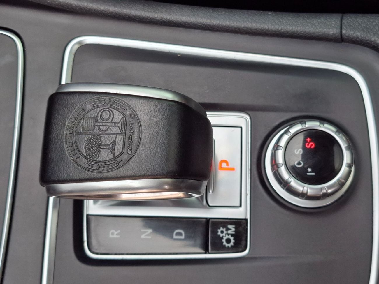 مرسيدس بنز A 45 AMG مرسيدس بنز A45 2016 full option