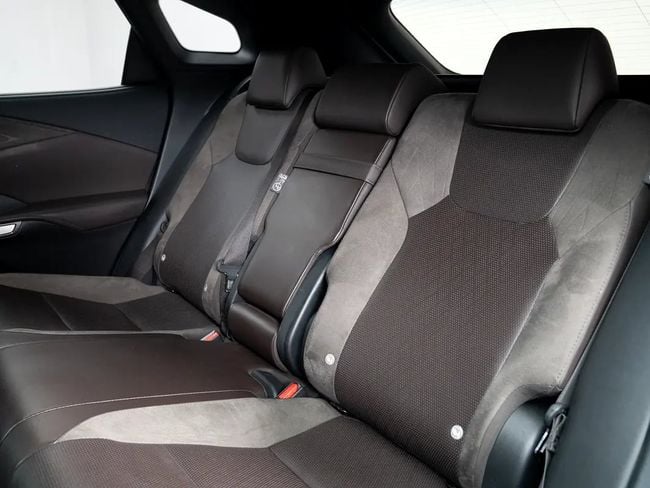 Lexus RX F-SPORT, миниатюра 27