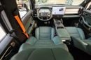 Jetour T2 LUX Jetour T2 Travel+ 2025 GCC | Agency Warranty