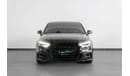 Audi S3 TFSI quattro 2019 Audi S3 / Black Edition / Quattro / Full Service History