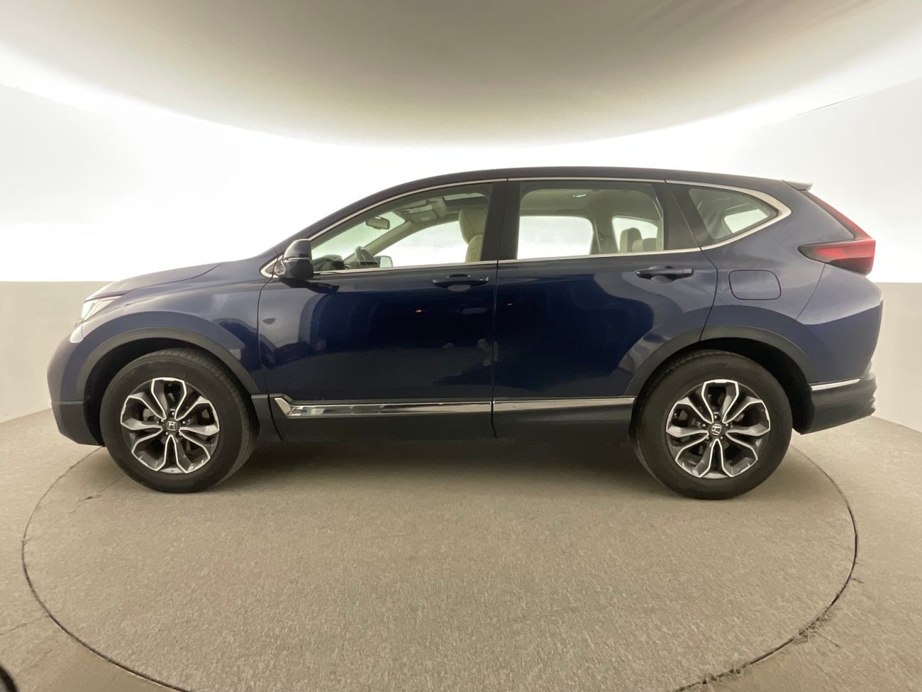 Honda CRV Touring | Guaranteed Warranty | 0 Down Payment