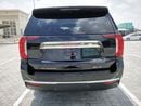 GMC Yukon GMC Yukon SLT - 2022 - Black