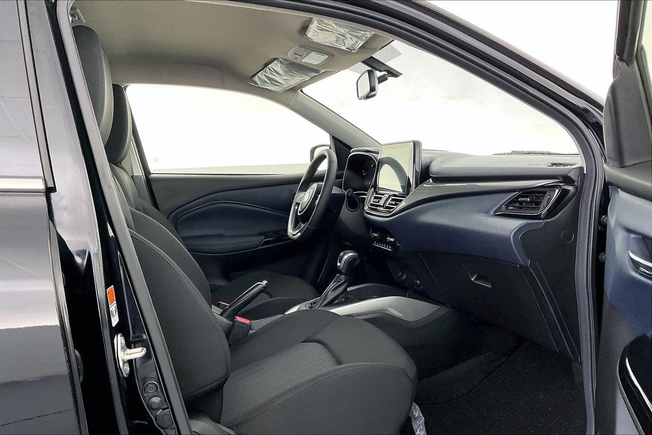 Suzuki Baleno GLX| 1 year free warranty | Exclusive Eid offer