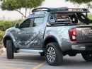 نيسان نافارا FACELIFTED TO 2024 MODEL | RHD | 2.3 DIESEL ENGINE | 4WD