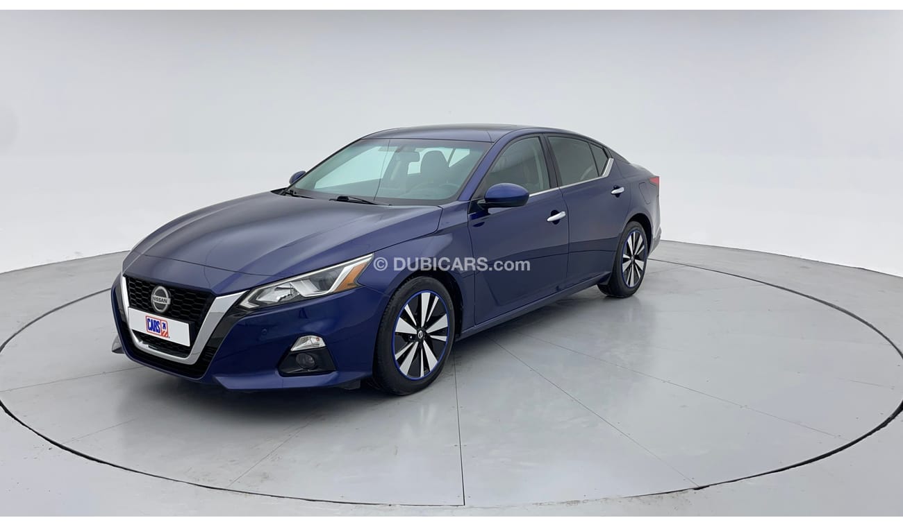 Nissan Altima SV 2.5 | Zero Down Payment | Free Home Test Drive