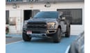 فورد F 150 SVT رابتر