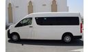 Toyota Hiace GLS - High Roof Toyota Hiace Highroof Bus 13 seater 3.5L, model:2020. Only done 83000 km