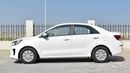 كيا بيجاس 1.4L, Petrol, A/T, 2024