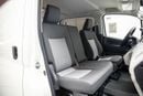 Toyota Hiace 3.5L - White Inside Grey | Export Only