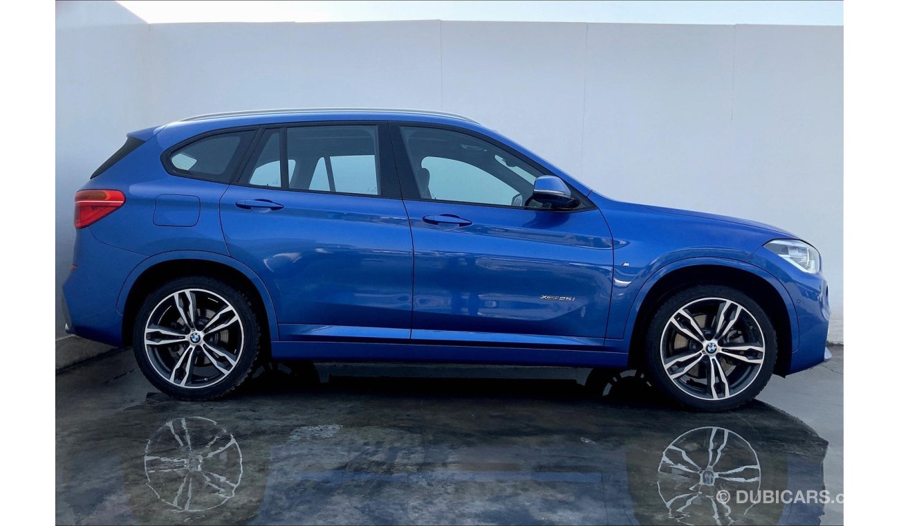 BMW X1 xDrive 25i M Sport