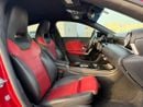 مرسيدس بنز CLA 250 Premium 2.0L