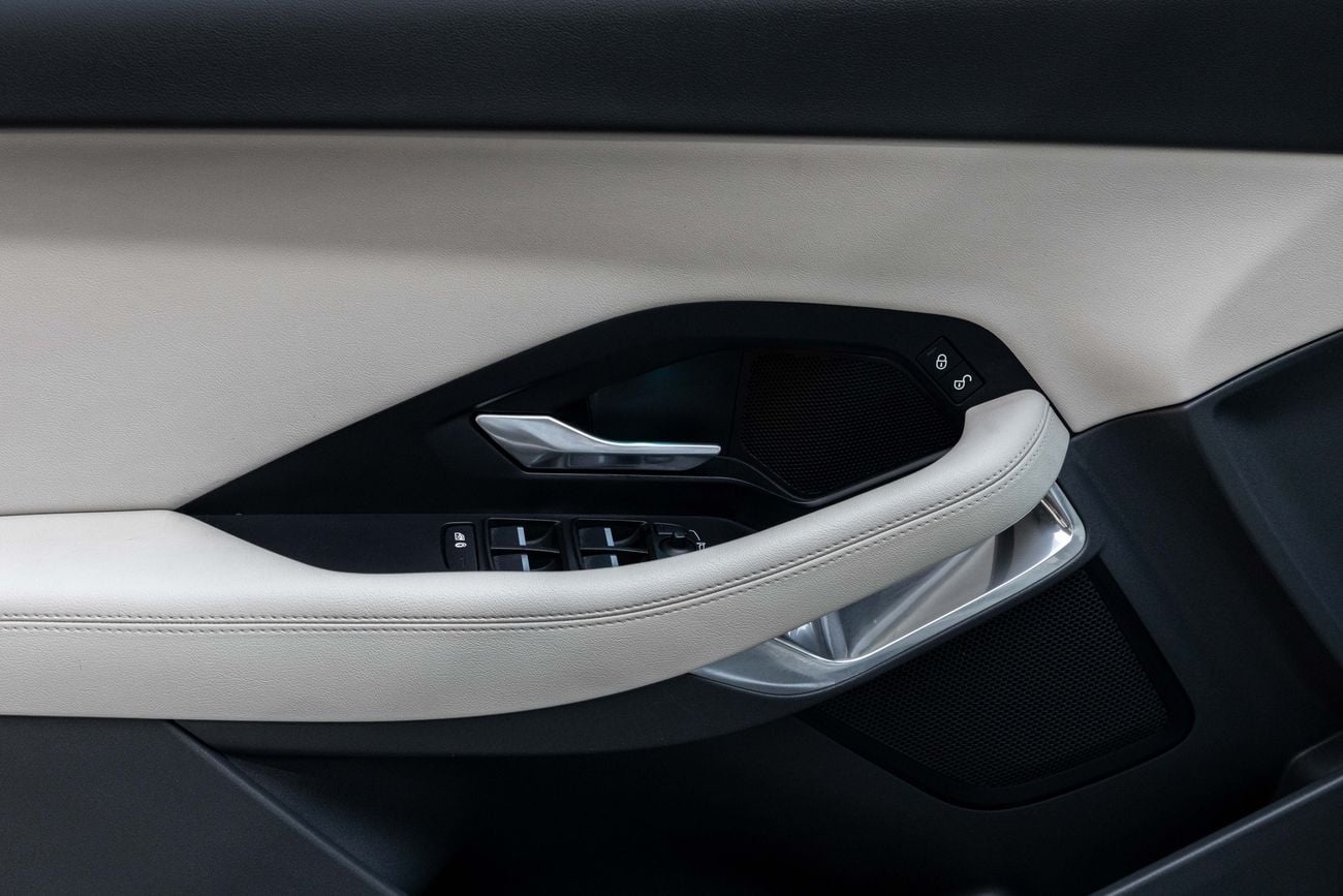 Jaguar E Pace E-Pace SE | 1,665 P.M | 0% Downpayment | Agency Serviced! | Ramadan Offer!