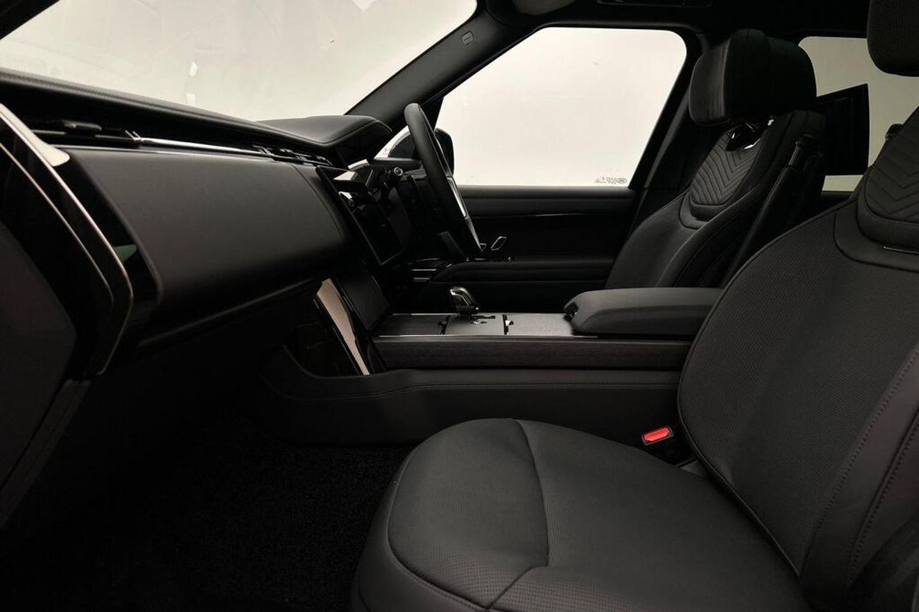 لاند روفر رينج روفر 