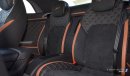 بنتلي كونتيننتال جي تي سي 6.0 W12 Speed Aut. (For Local Sales plus 10% for Customs & VAT)