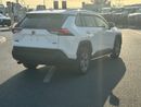 Toyota RAV4 2025 TOYOTA RAV4 XLE FULL OPTION