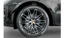 بورش ماكان 2023 Porsche Macan T / New Delivery / Porsche Warranty