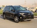 Toyota RAV4 2.5L 2017 RAV4