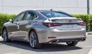 Lexus ES350 F Sport (Export)
