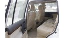 Toyota Land Cruiser Toyota Landcruiser 4.0L PETROL, 5 DR EXR RA