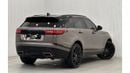 Land Rover Range Rover Velar P340 R-Dynamic HSE 2020 Range Rover Velar P340 HSE R-Dynamic V6, Dec 2024 Range Rover Warranty, Full