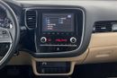 ميتسوبيشي آوتلاندر 2.5 GLX AUTO 4WD 7SEAT ML FABRIC SEATS | شامل الضمان | 0 ﺪﻔﻋﺓ ﺃﻮﻟﻯ