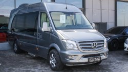 Mercedes-Benz Sprinter CDI 316