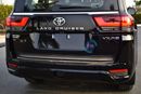 تويوتا لاند كروزر 300 VXR+ V6 3.3L Twin Turbo Diesel 7 Seat Automatic