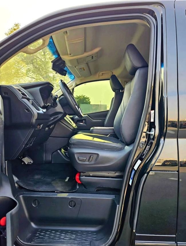 Toyota Granvia PREMIUM, миниатюра 23