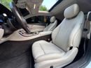 Mercedes Benz E 450 STD