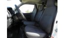 Toyota Hiace 2014 Ref#89