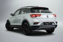 فولكس واجن T ROC Sport Black Edition / Full Service History / Warranty