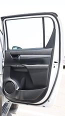 Toyota Hilux GR SPORT