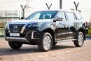 نيسان إكستيرا 2023 Platinum 2.5L PTR - 7AT - 4WD / Full Option / SUV 7 Seats / Premium Interior & Comfort/
