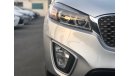 Kia Sorento 2.4L LX/L, GDI EDITION, REAR CAMERA, ALLOY RIMS 17'', POWER SEATS, REAR AC, LOW MILAGE, LOT-664