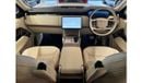 Land Rover Range Rover 3.0 D350 MHEV Autobiography Auto 4WD (LWB, 7Seat) RIGHT HAND DRIVE