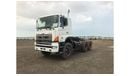Hino 700 4045  100  ton