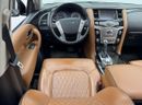 Infiniti QX80 Luxury 8st 5.6L 2020 Infiniti QX80, 2028 Warranty, Full Infiniti Service History, Fully Loaded, 8 Se