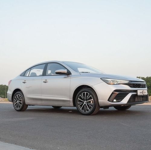 MG 5 ST-6 Years / 200,000KM @ Official dealer 0% DP EMI 900