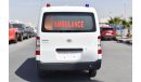 Toyota Lite Ace 2023 TOYOTA LITE ACE 1.5L A/T (AMBULANCE CONVERSION)